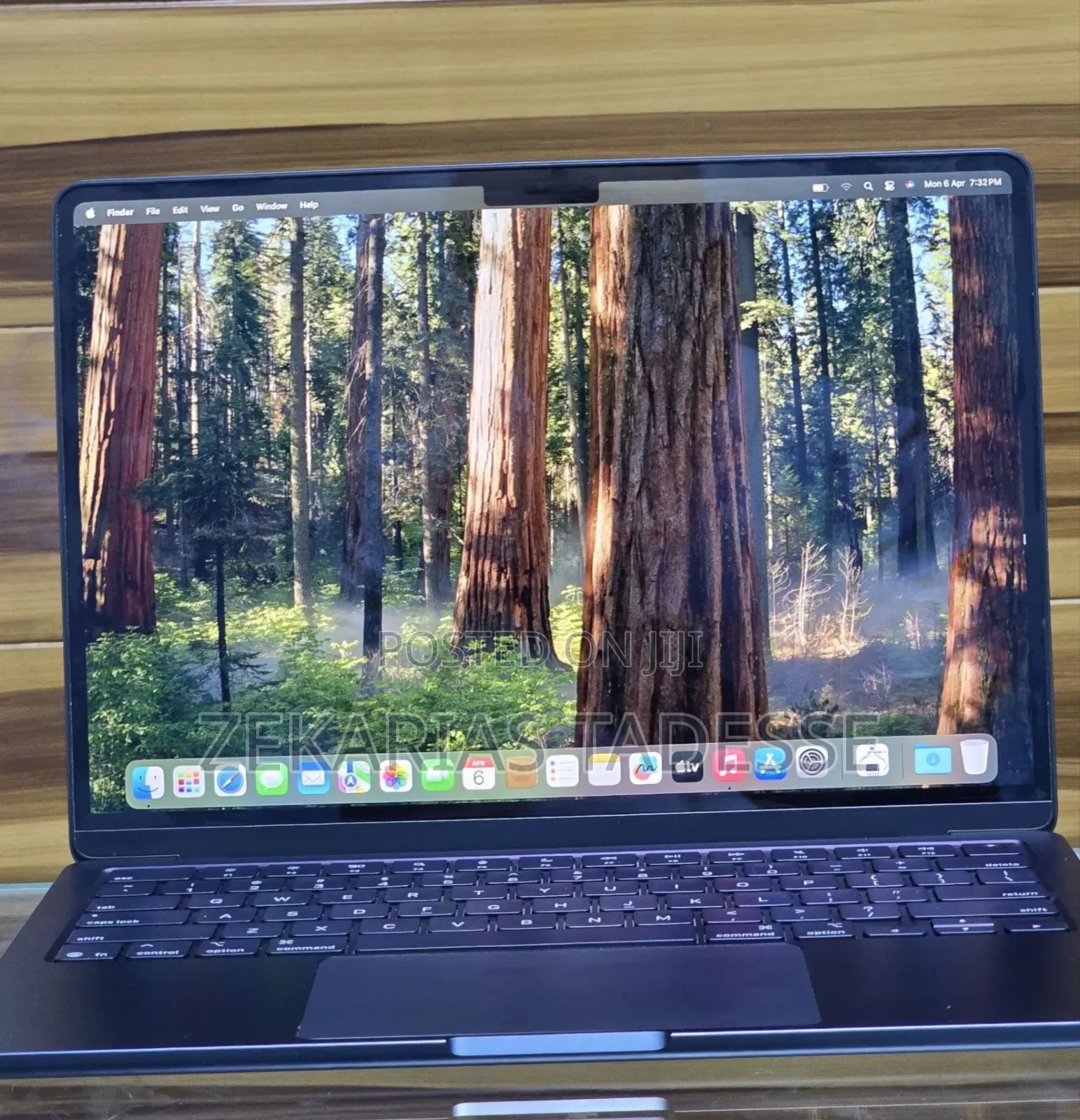 New Apple MacBook Pro 2024 M4 Pro 14-inch 16GB Apple M4 SSD 256GB