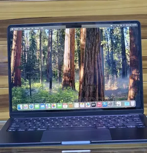 New Apple MacBook Pro 2024 M4 Pro 14-inch 16GB Apple M4 SSD 256GB