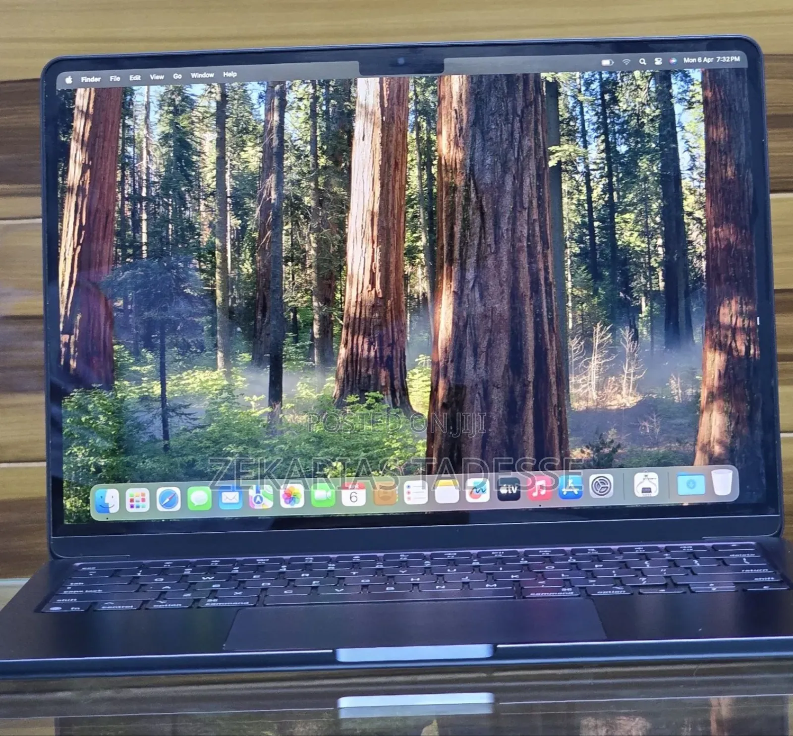 New Apple MacBook Pro 2024 M4 Pro 14-inch 16GB Apple M4 SSD 256GB
