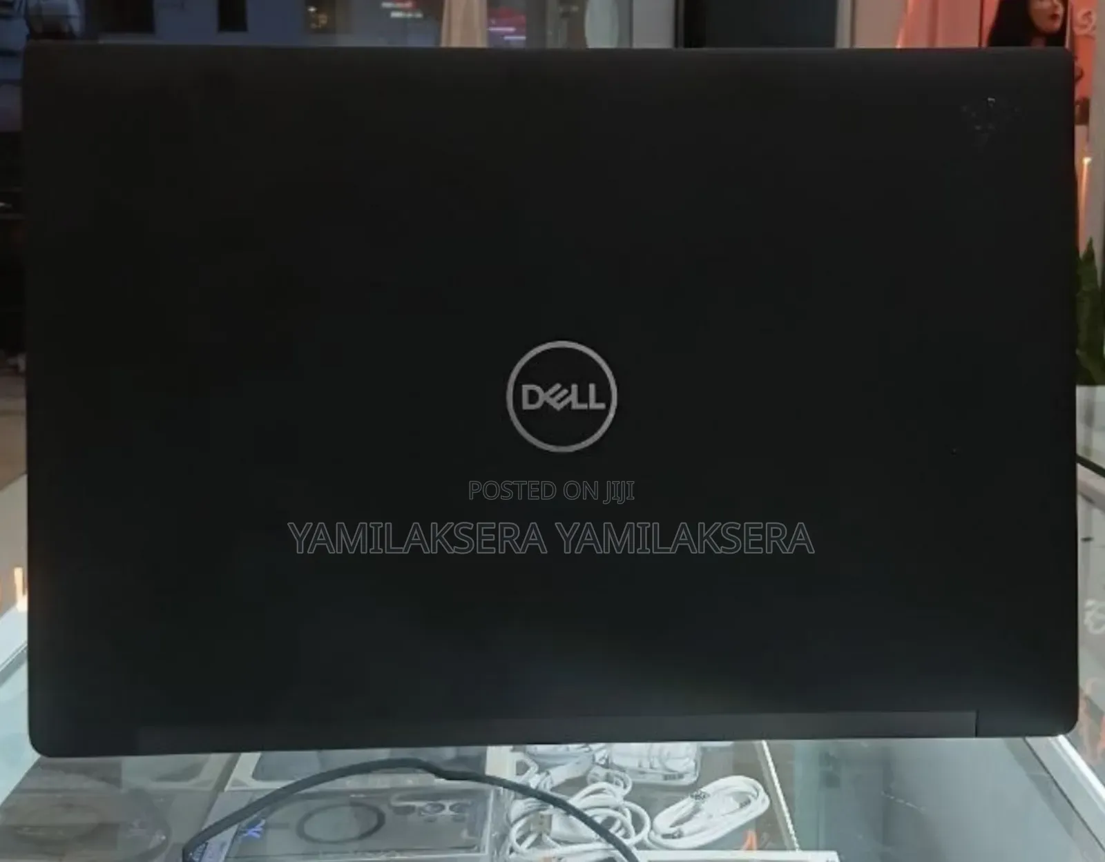 New Laptop Dell Latitude 5310 8GB Intel Core i5 SSD 256GB