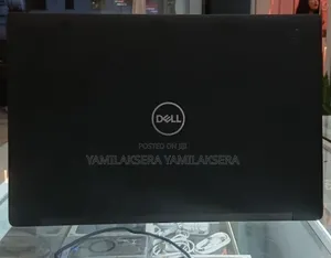 New Laptop Dell Latitude 5310 8GB Intel Core i5 SSD 256GB