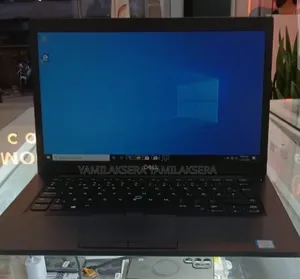 New Laptop Dell Latitude 5310 8GB Intel Core i5 SSD 256GB