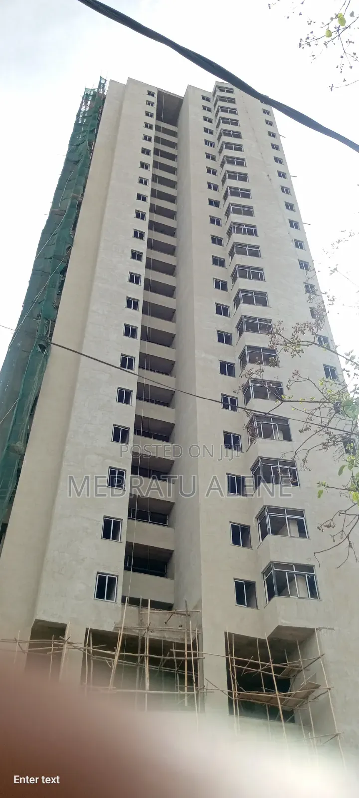 3bdrm Apartment in Addis Life Real, Lideta for sale