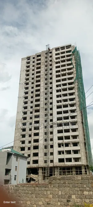 3bdrm Apartment in Addis Life Real, Lideta for sale