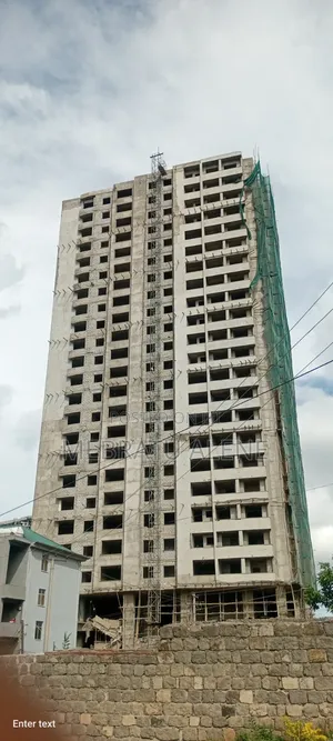 3bdrm Apartment in Addis Life Real, Lideta for sale