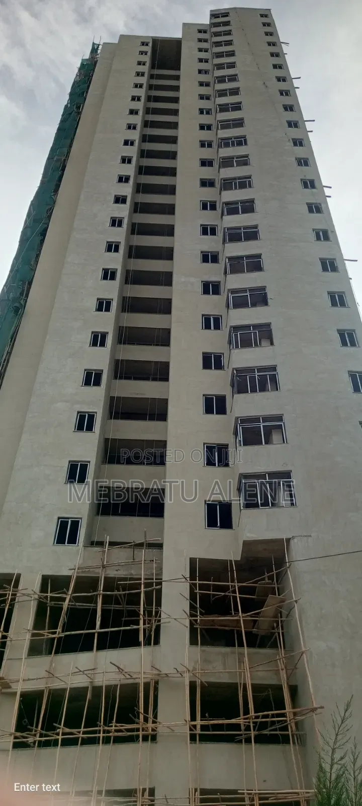 3bdrm Apartment in Addis Life Real, Lideta for sale