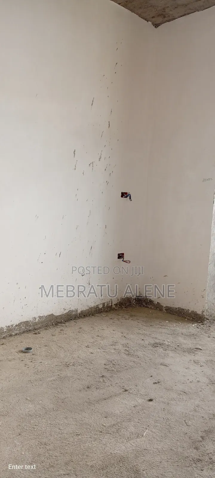 3bdrm Apartment in Addis Life Real, Lideta for sale