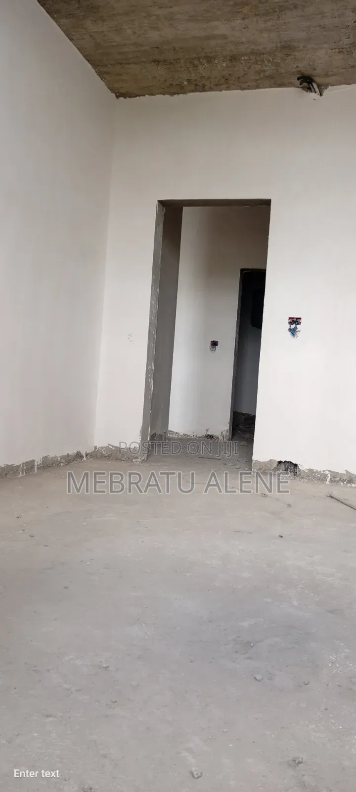 3bdrm Apartment in Addis Life Real, Lideta for sale