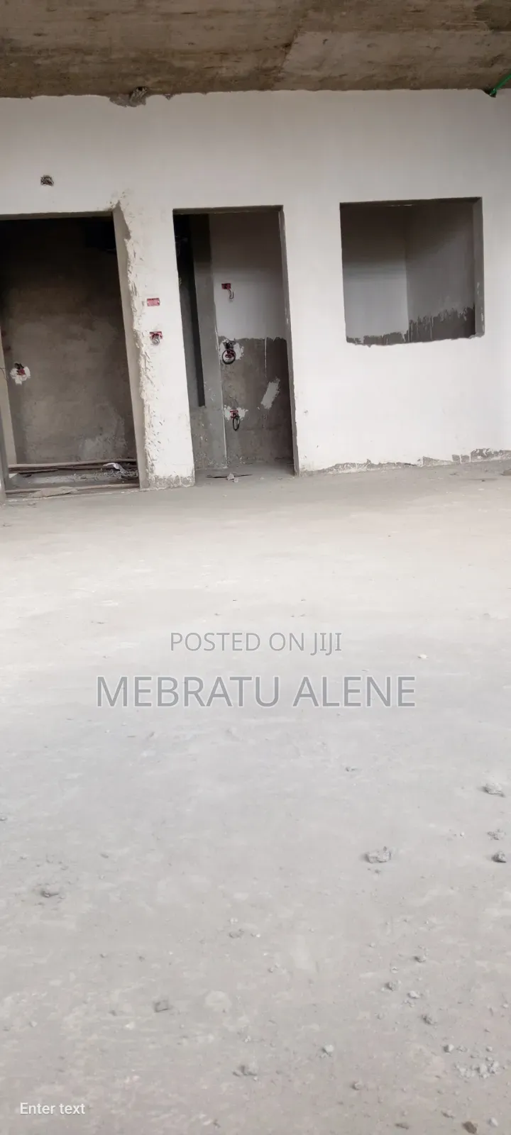 3bdrm Apartment in Addis Life Real, Lideta for sale