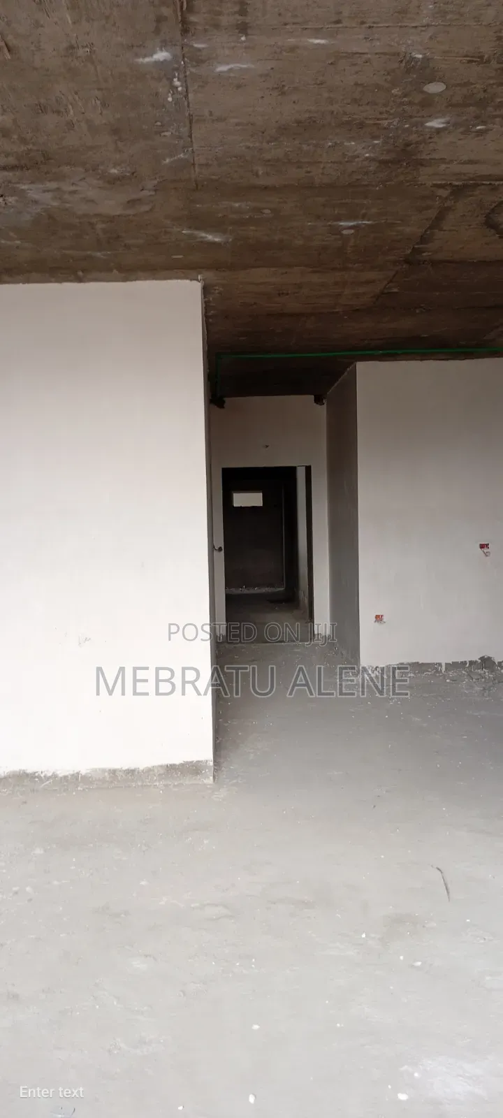 3bdrm Apartment in Addis Life Real, Lideta for sale