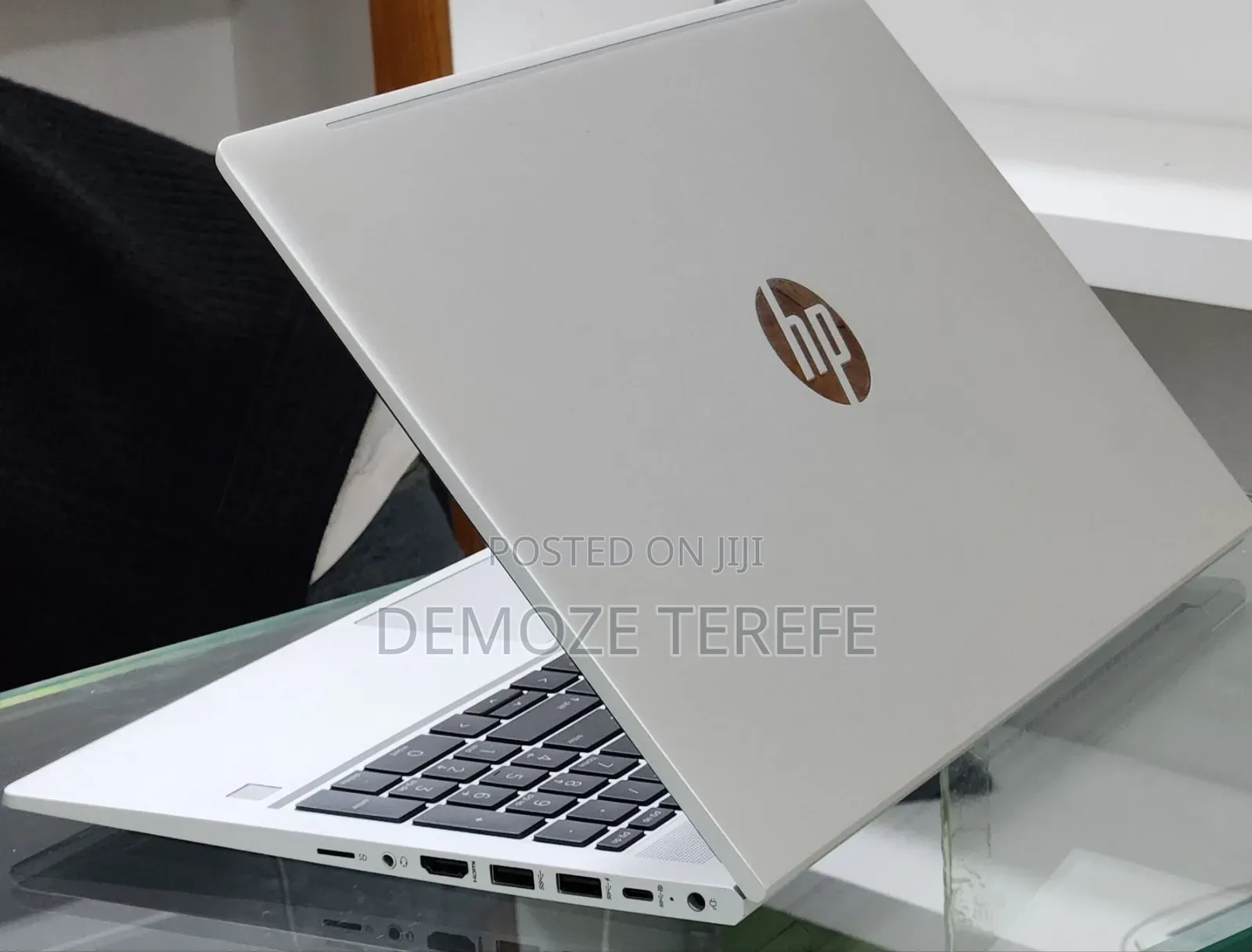 New Laptop HP ProBook 450 G8 16GB Intel Core i5 SSD 256GB
