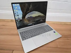New Laptop HP Pavilion 15 16GB Intel Core i7 SSD 1T
