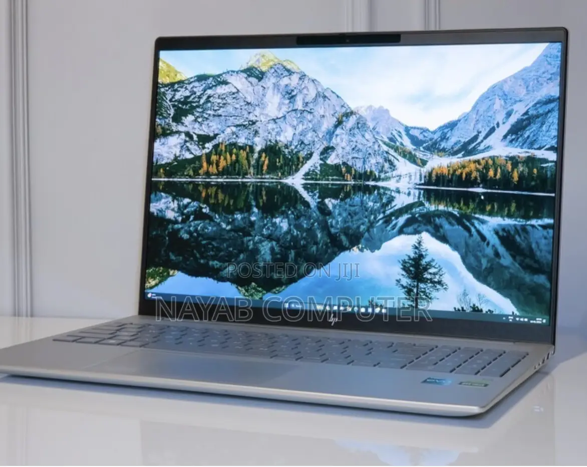 New Laptop HP Pavilion 15 16GB Intel Core i7 SSD 1T