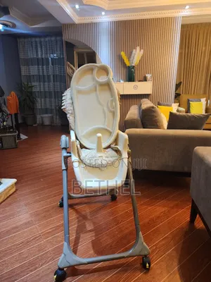 Used Feeding High Chair