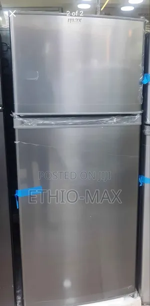 Max Refrigerator 210