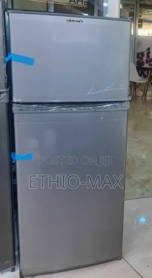 National Refrigerator 210l – Strong Cooling | Energy Saving