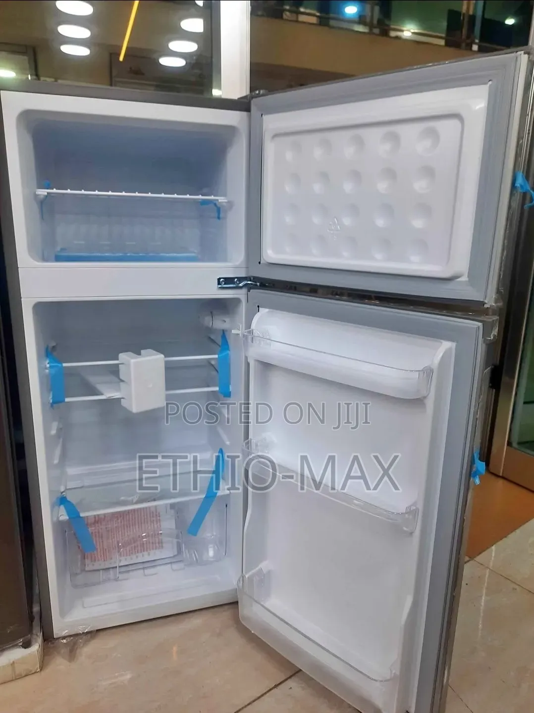 National Refrigerator 210l – Strong Cooling | Energy Saving