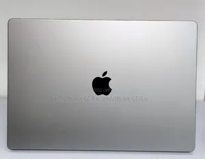 New Laptop Apple MacBook Pro M1 16GB Apple M1 Pro SSD 512GB