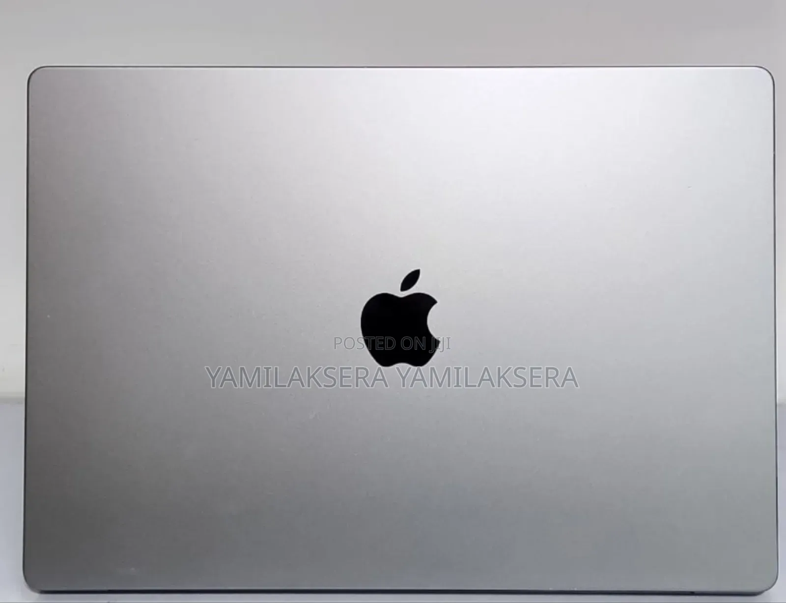 New Laptop Apple MacBook Pro M1 16GB Apple M1 Pro SSD 512GB