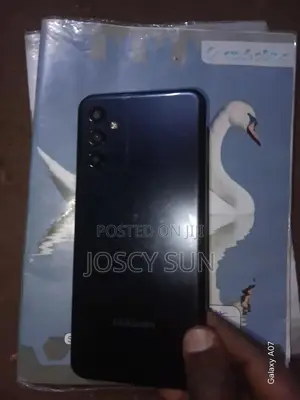Samsung Galaxy M13 64 GB Black