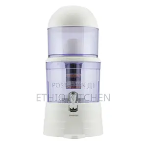Super Water Filter Pot