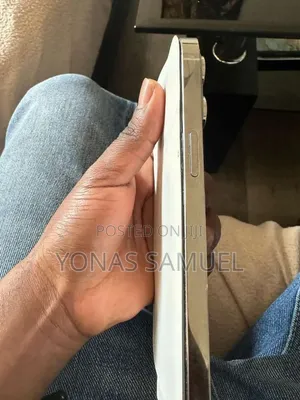 Apple iPhone 14 Pro Max 256 GB White