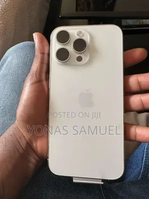Apple iPhone 14 Pro Max 256 GB White