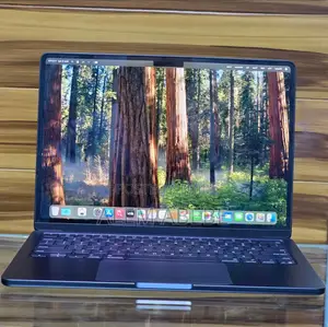 New Laptop Apple MacBook Air 2025 M4 13-inch 16GB Apple M4 SSD 256GB