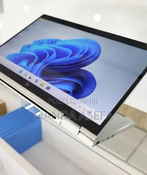 New Laptop HP EliteBook x360 1030 G4 16GB Intel Core i7 SSD 512GB