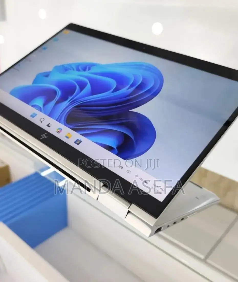 New Laptop HP EliteBook x360 1030 G4 16GB Intel Core i7 SSD 512GB