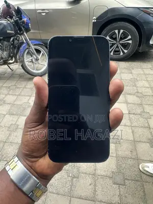 Apple iPhone 13 256 GB Blue