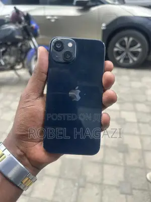 Apple iPhone 13 256 GB Blue