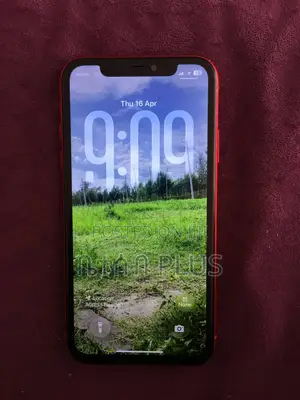 Apple iPhone 11 128 GB Red