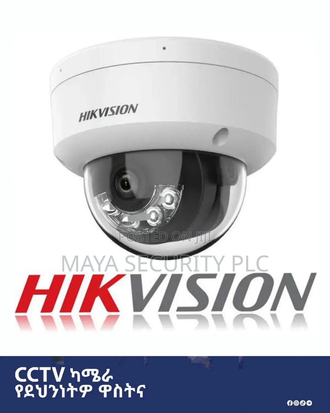 Hikvision 2mp Hybrid