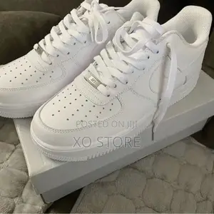 Air Force 1 Master Quality