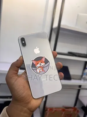 New Apple iPhone XS Max 256 GB White
