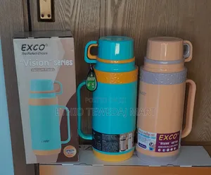 2l Exco Vision Series Vacuum Flask ፔርሙስ