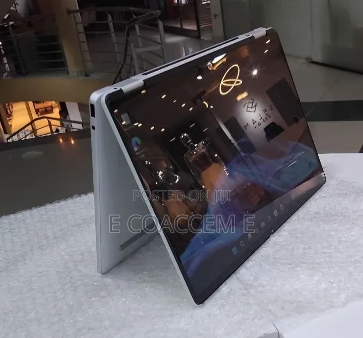 New Laptop HP 16GB Intel Core 7 SSD 512GB