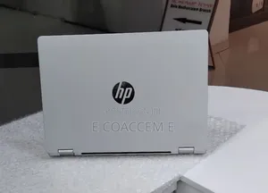 New Laptop HP 16GB Intel Core 7 SSD 512GB