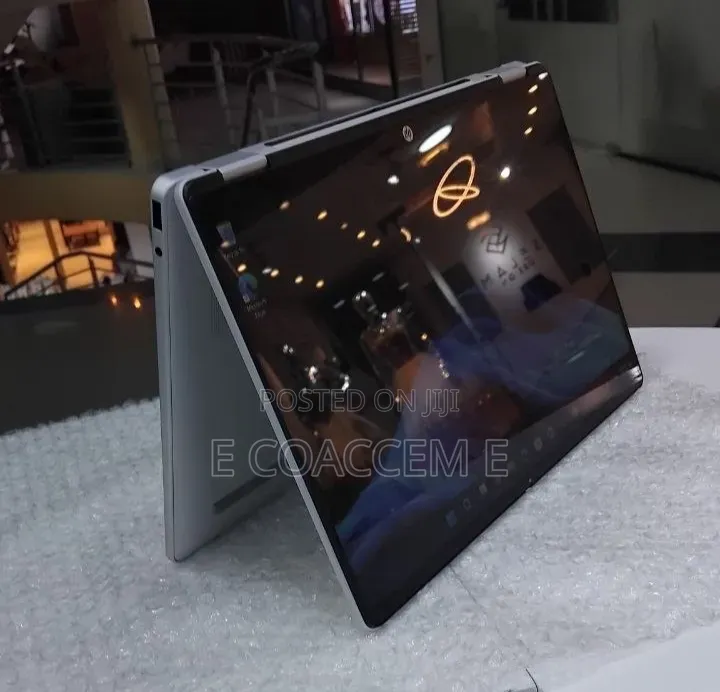 New Laptop HP 16GB Intel Core 7 SSD 512GB