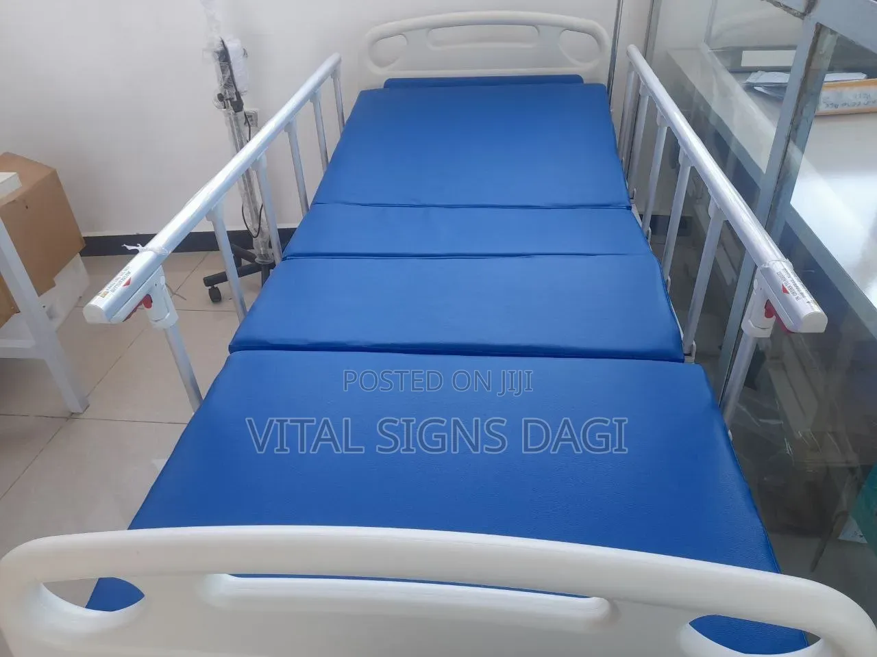 Medical Bed
