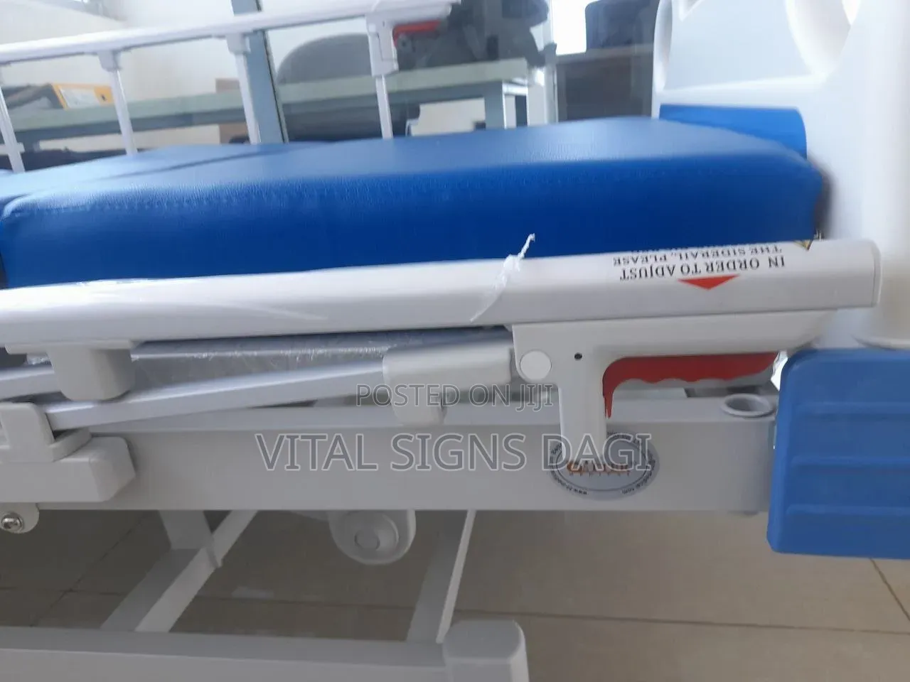 Medical Bed