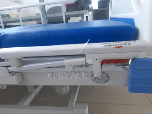 Medical Bed