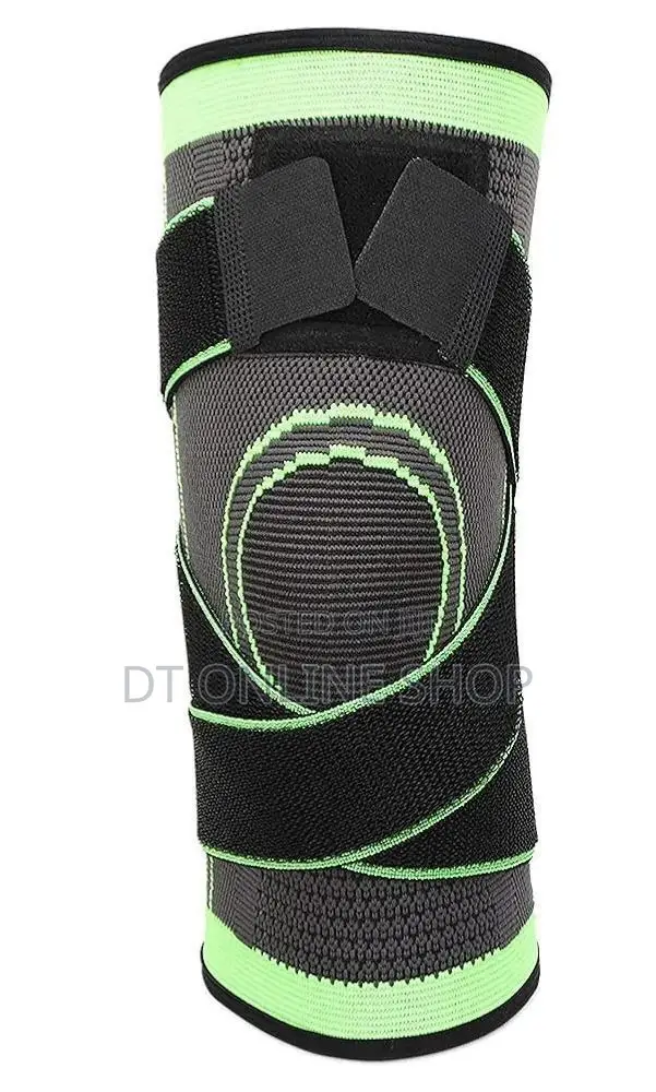 1 PCS Leo Star Knee Support Belt