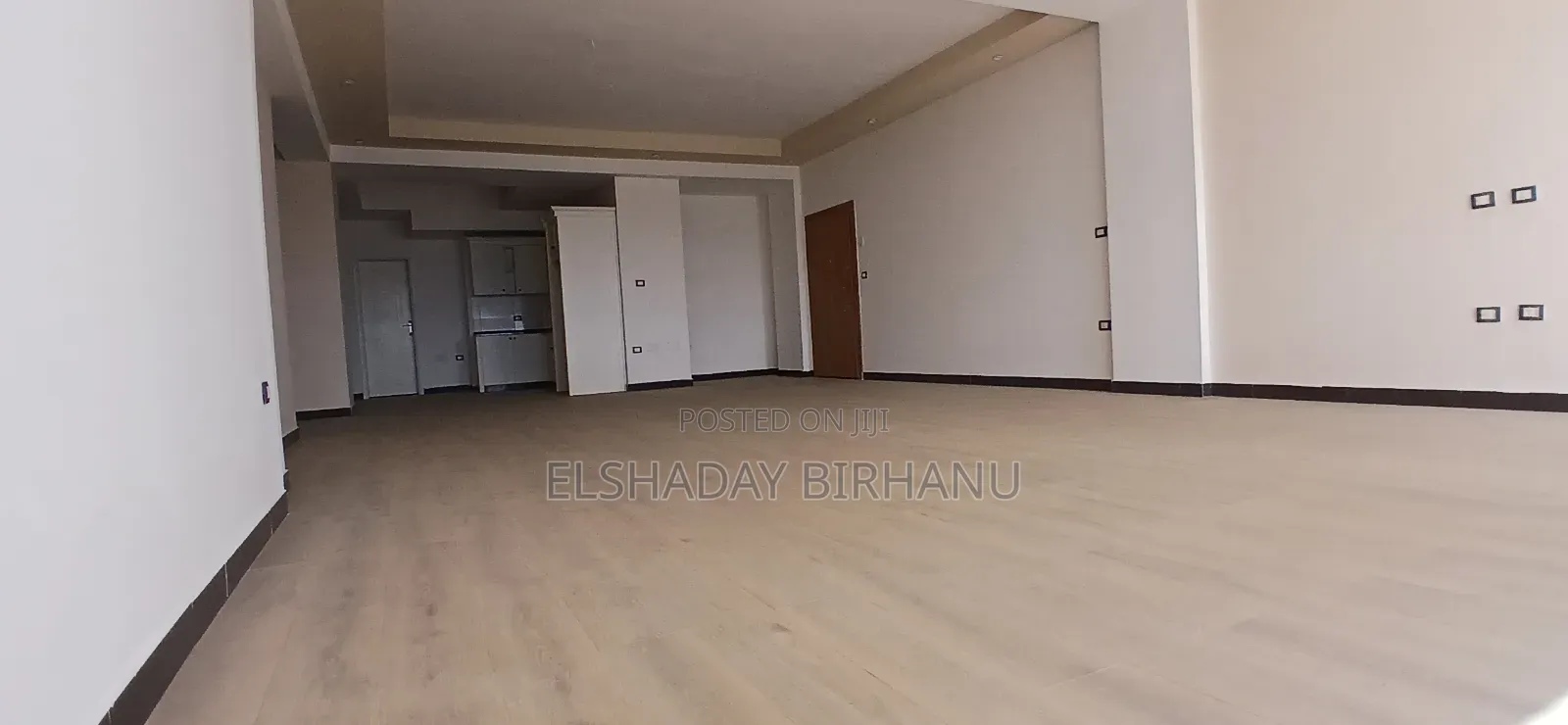 2bdrm Apartment in Adiss Life, Yeka for sale