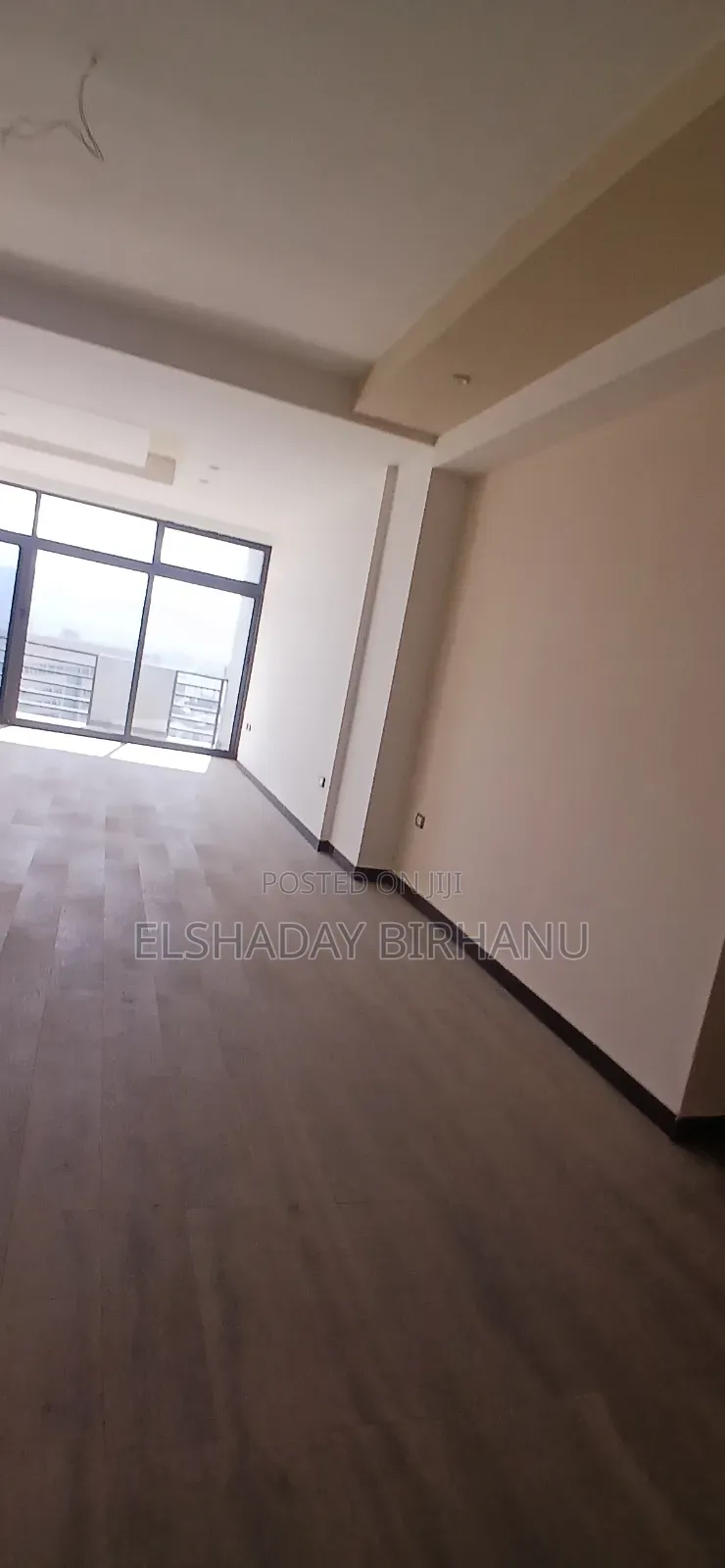 2bdrm Apartment in Adiss Life, Yeka for sale