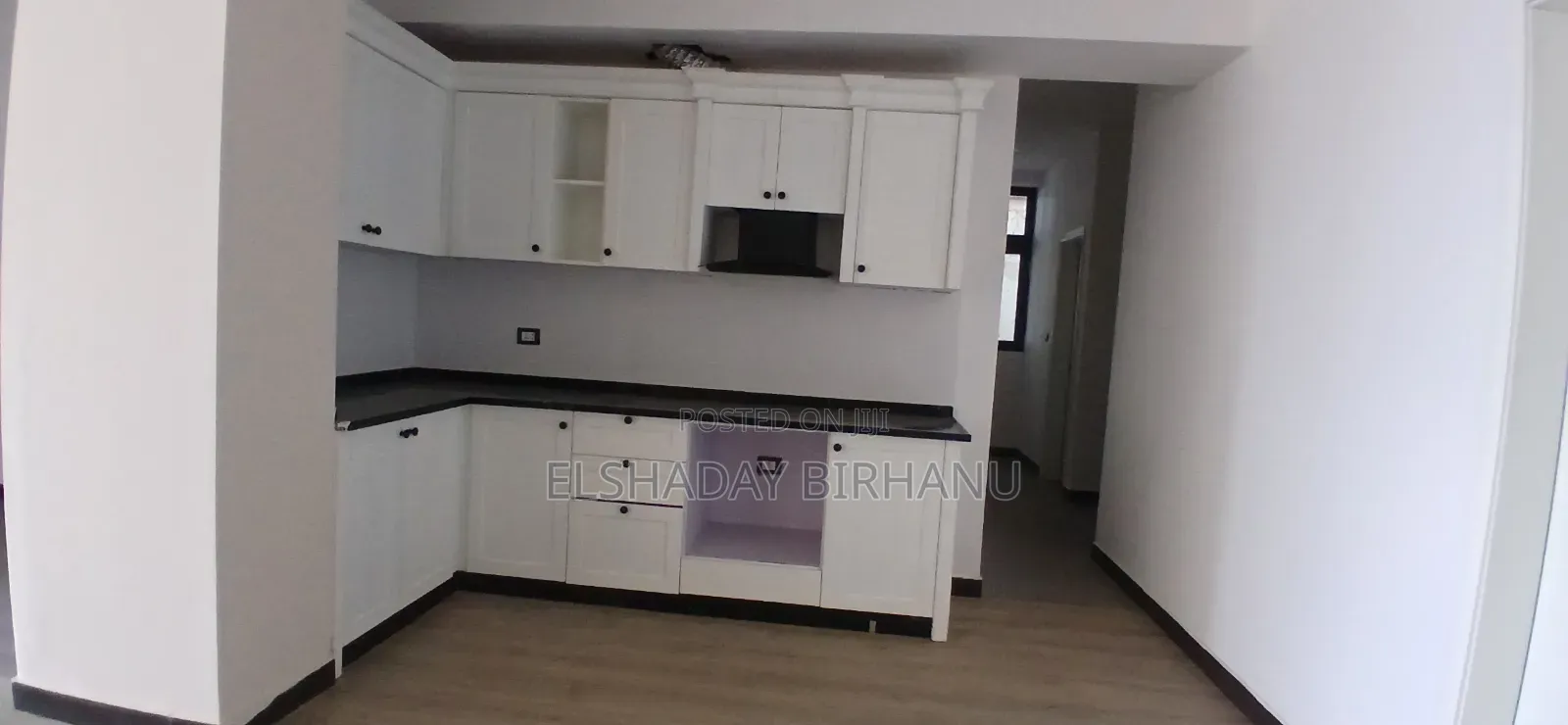 2bdrm Apartment in Adiss Life, Yeka for sale