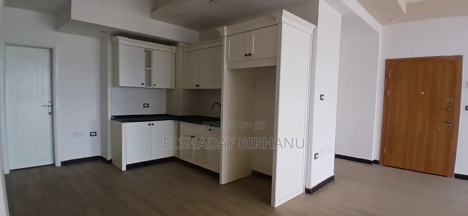 2bdrm Apartment in Adiss Life, Yeka for sale