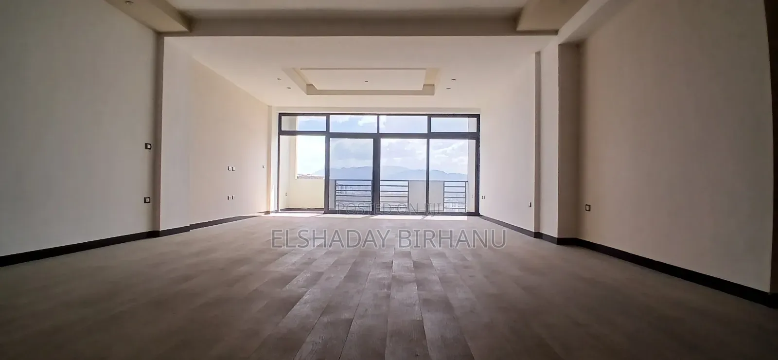 2bdrm Apartment in Adiss Life, Yeka for sale