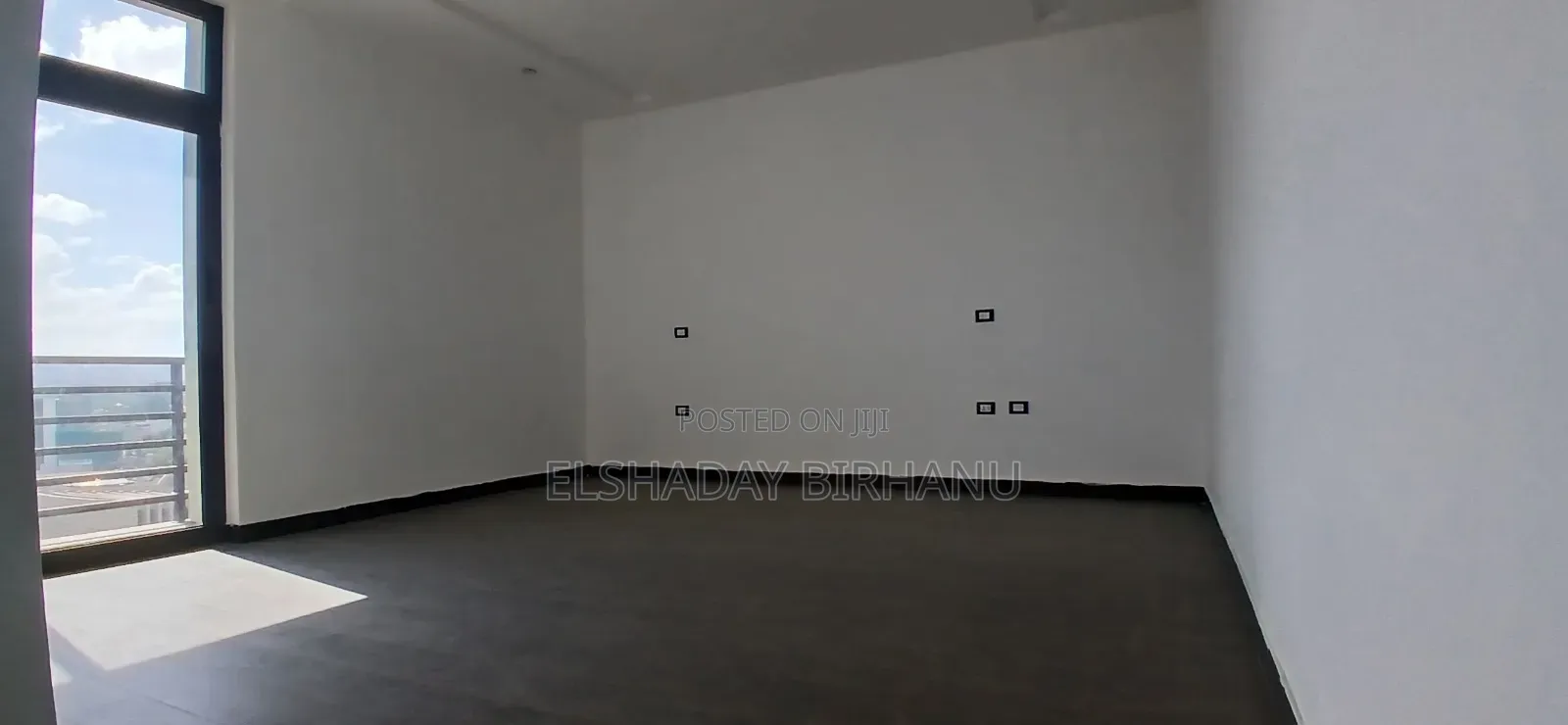2bdrm Apartment in Adiss Life, Yeka for sale
